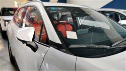 تويوتا كورولا كروس